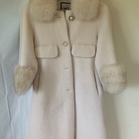 Coats | Monaveen Pearla Teddy Bear Coat 